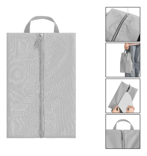 Bolsa Para Sapatos De Viagem, Bolsa Para Sapatos Para Viajar