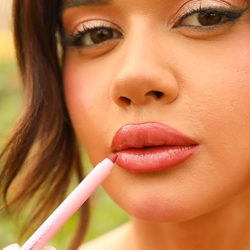 Kit Love Kit Gloss Labial E Lápis Labial By Franciny Ehlke Love Kit