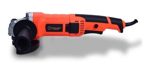 Esmeril Angular Galletero 9¿ 2500w Toyaki Tk-811