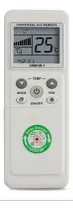 Comprar Control Remoto Aire Acondicionado Clark Midea Khone Y Otros