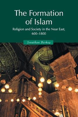 Libro The Formation Of Islam : Religion And Society In Th...