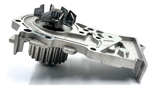 Bomba De Agua Oep Para Renault Clio 1.6l 2006 2007 2008 2009
