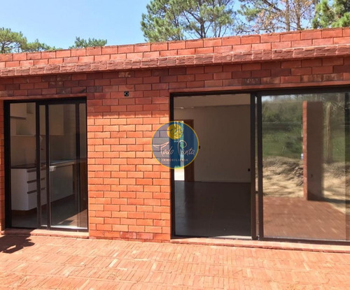 Proyecto En Venta, Playa Mansa, Punta Del Este, Próximo Laguna Del Diario- Ref: 6036