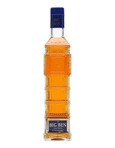 Whisky The Big Ben 