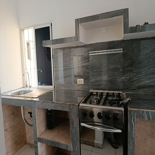 Apartamento En San Diego Residencia Valles Del Nogal Ns