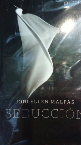 Seduccion Saga Mi Hombre Jodi Ellen Malpas 