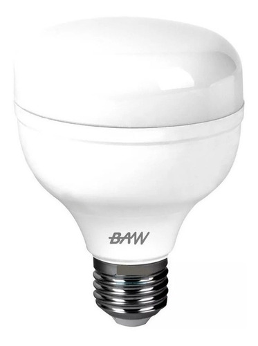 Lampara Led Galponera 20w High Power