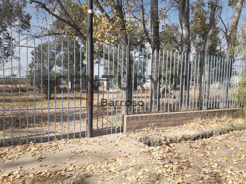 Imagen 3 de 5 de Alquiler Terreno En Acceso Sury Paso