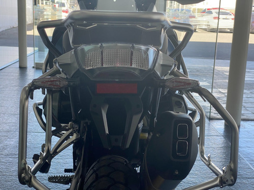 Bmw Motorrad R 1250 Gs Adventura Trophy