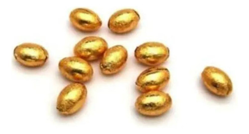 Bombom Ovinhos Páscoa+ Coelho Chocolate Italiano