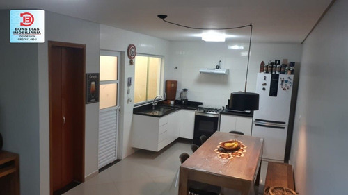 Imagem 6 de 15 de Sobrado Em Condominio - Vila Re - Ref: 9106 - V-9106