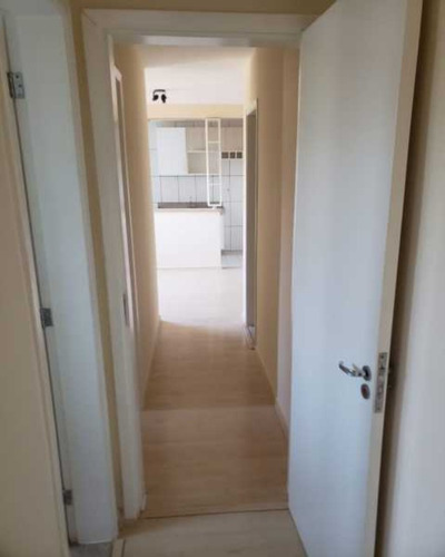 Imagem 8 de 19 de Vende-se Apartamento Com 50m², No Edifício Regalle Em Ribeirão Preto-sp, Com 2 Dormitórios(sendo 1 Suíte), Com 1 Vagas Garagem, Armários Planejados, C - Kcap20025 - 68959375