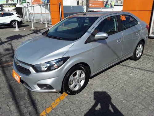 Imagem 4 de 9 de Chevrolet Prisma 1.4 Mpfi Lt 8v Flex 4p Manual