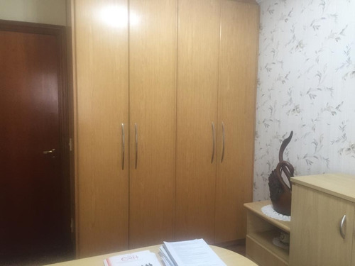 Imagem 10 de 21 de Apartamento Residencial Em São Paulo - Sp - Ap1600_etic