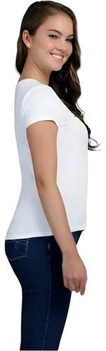 Levis Playera Denizen® 84315-0053 Mujer