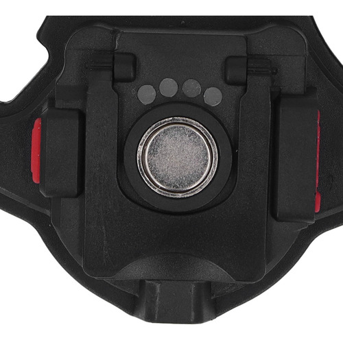 De Portátil Linterna Lm Pequeña Y Recargable 500 Cob