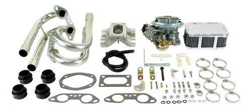 Kit Carburador Progresivo 32 36 Epc Para Tipo 4 Dune Buggy