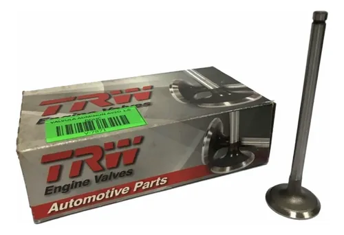 comprar Valvula Admision Chevrolet Aveo 1.6l 16v Dohc 04-14 1 Ranura