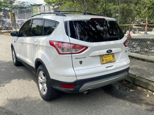 Ford Escape 2.0 Se 4x4 At 2015