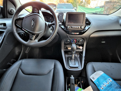Imagen 8 de 12 de Ford Ka Sel At 2019 - No Acepto Permutas