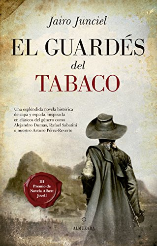 El Guardes Del Tabaco