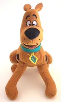 Comprar Scooby Doo Hanna Barbera Mc Donalds 2010 Muñeco Peluche