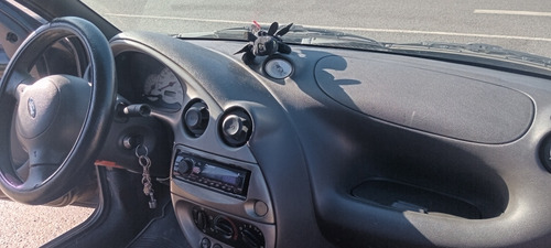 Ford Ka 1.0 Tattoo