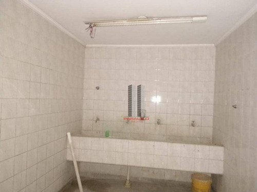 Imagem 11 de 15 de Prédio À Venda, 573 M² Por R$ 3.200.000 - Tatuapé - São Paulo/sp - Pr0087