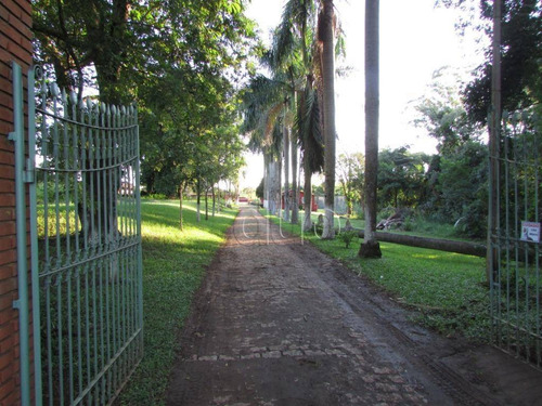 Imagem 5 de 30 de Chácara, 36601 M² - Venda Por R$ 5.000.000,00 Ou Aluguel Por R$ 12.000,00/mês - Conceição - Piracicaba/sp - Ch0074
