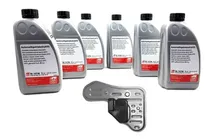 Comprar Kit Troca Óleo Câmbio Automático Al4 Citroen Renault Peugeot