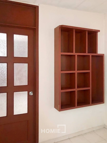 Imagen 11 de 12 de Departamento Ideal Para Solteros En Impulsora, Estado De México, 22336