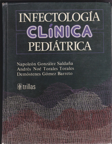 Infectologia Clinica Pediatrica