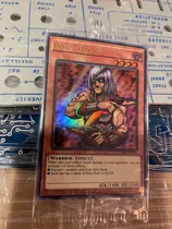 Comprar Yugioh Don Zaloog Lost Art Promotion Ultra Rare English
