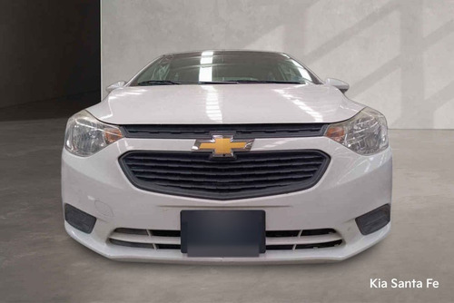 Chevrolet Aveo Hatch 1.5 Ls Ta