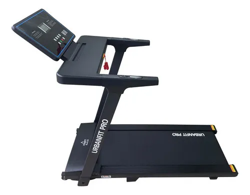 Caminadora Bionix Prime Fit Importada MercadoLibre