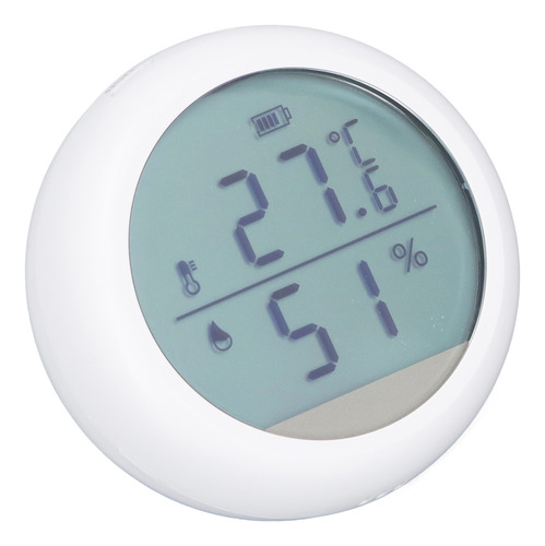 Parede De Monitoramento Remoto De Temperatura Com Sensor De