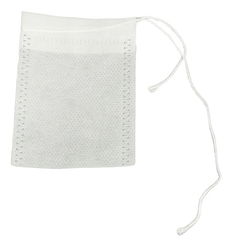 Bolsas De Té No Tejidas, 500 Unidades, Filtros, Infusor De T