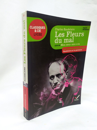 Les Fleurs Du Mal