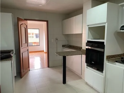Vendo Hermoso Apartamento En Chicó Navarra