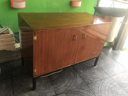 Heladera Mueble Bajo Mesada Frigobar Muy Buena Permúvendo