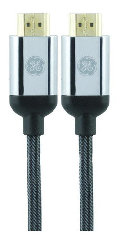 Cable Hd 1.8 Mts Ultra Pro 4k General Electric