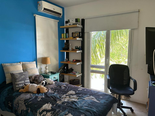 Imagen 26 de 30 de Oportunidad, Casa De 9 Ambientes, Alquiler Anual, Impecable Estado En Talar Del Lago Ii