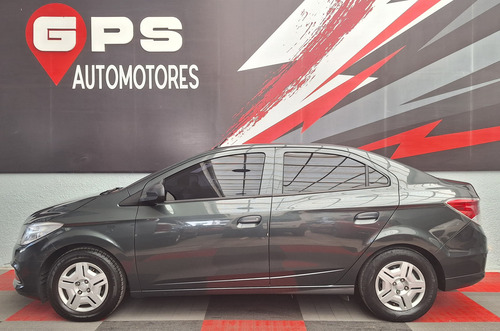 Chevrolet Prisma 1.4 Joy Ls 98cv