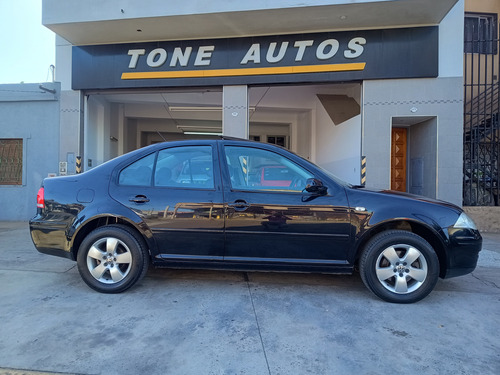 Volkswagen Bora 2.0 Trendline 115cv