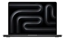 Comprar Apple Macbook Pro M4 Pro 14  48gb Ram 1tb Ssd Space Black Space Black