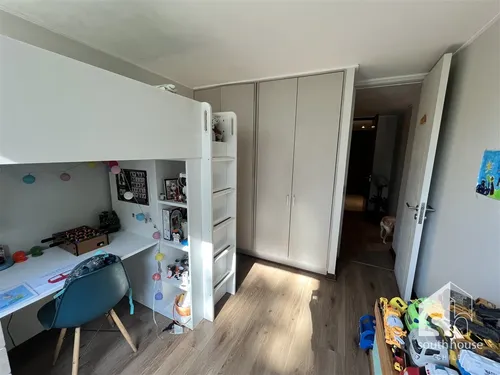 Depto Arriendo 3d 3b Estar Bremen Ñuñoa Metro Principe J80