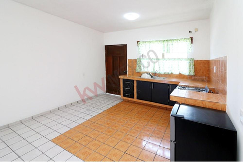 Casa En Venta En Ferrocarrilera En Mazatlan Cerca De Playa