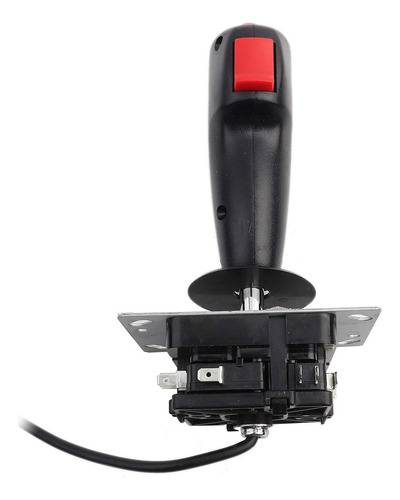 Topincn Joystick, Joystick De Vuelo De 8 Vías Con Botón De D