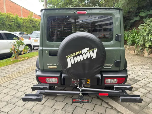 Suzuki Jimny 1.3 Mt