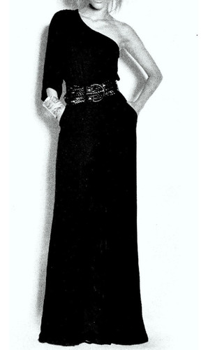Vestido Yamila Talles Xxxxxxxl Straples, 1 Manga, Md